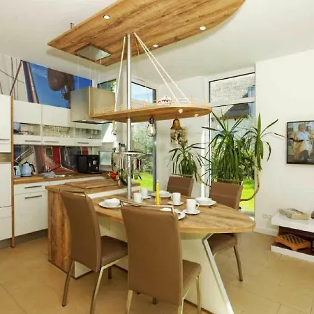 Ferienhaus Kapitänsweg 30