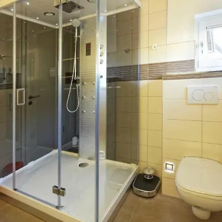 度假居 Kapitaensweg 30