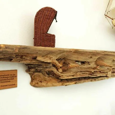 Kapitaensweg 30 Karlshagen