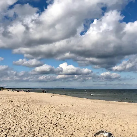 Kapitaensweg 30 Karlshagen