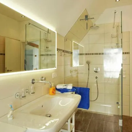 Kapitaensweg 30 度假居 *