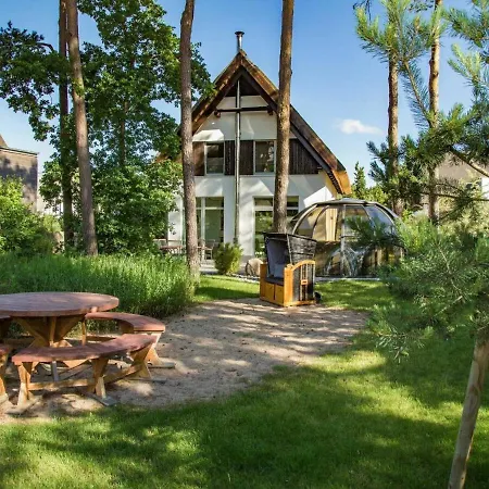 Kapitaensweg 30 度假居