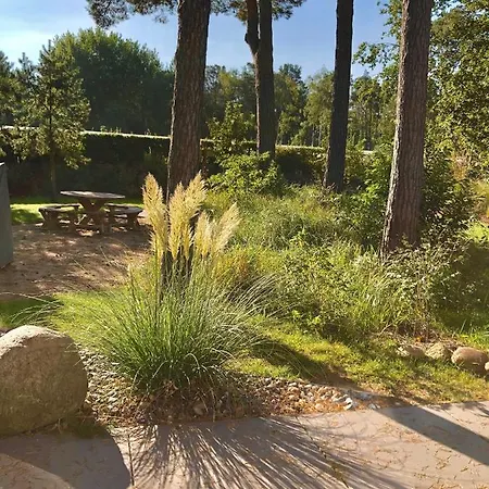 Kapitaensweg 30 度假居 Karlshagen