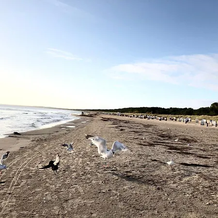 Kapitaensweg 30 Karlshagen