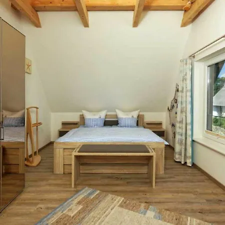 度假居 Kapitaensweg 30