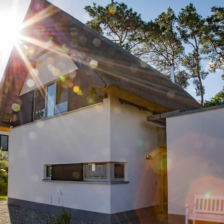 Kapitaensweg 30 Karlshagen