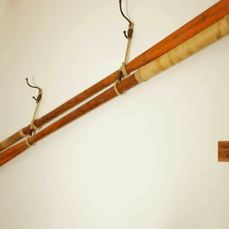 別荘 Kapitaensweg 30 Karlshagen