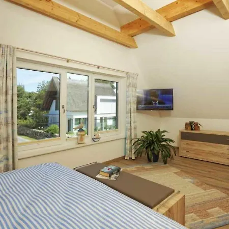 Kapitaensweg 30 度假居 *