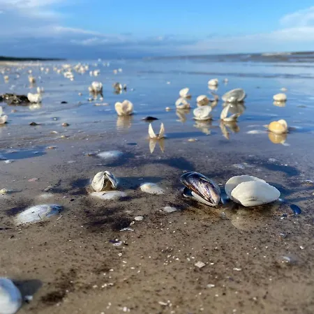 Kapitaensweg 30 別荘