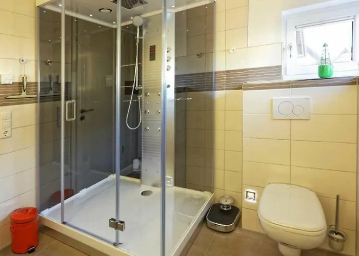 別荘 Kapitaensweg 30