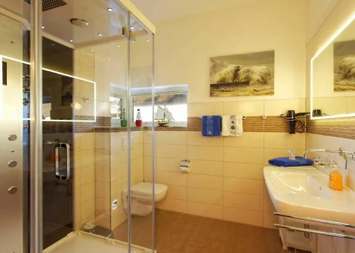 Kapitaensweg 30 * Karlshagen