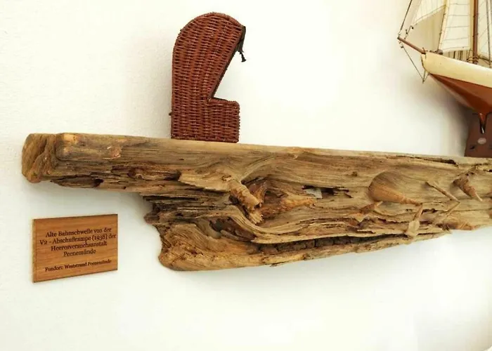 Kapitaensweg 30 Karlshagen