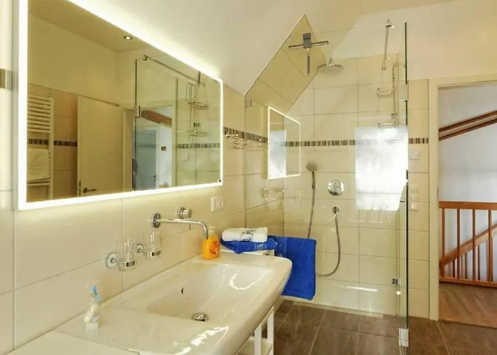 Kapitaensweg 30 別荘 *