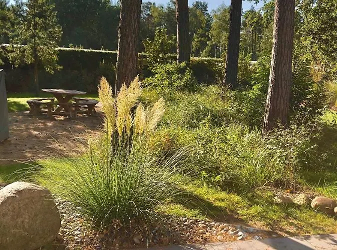 Kapitaensweg 30 別荘 Karlshagen