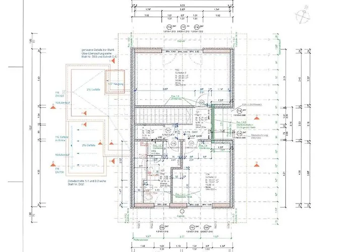 Kapitaensweg 30 別荘 *