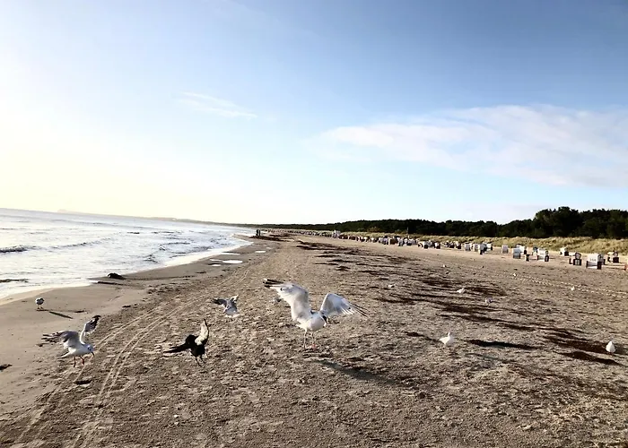 Kapitaensweg 30 Karlshagen