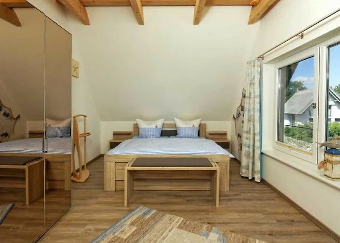 別荘 Kapitaensweg 30