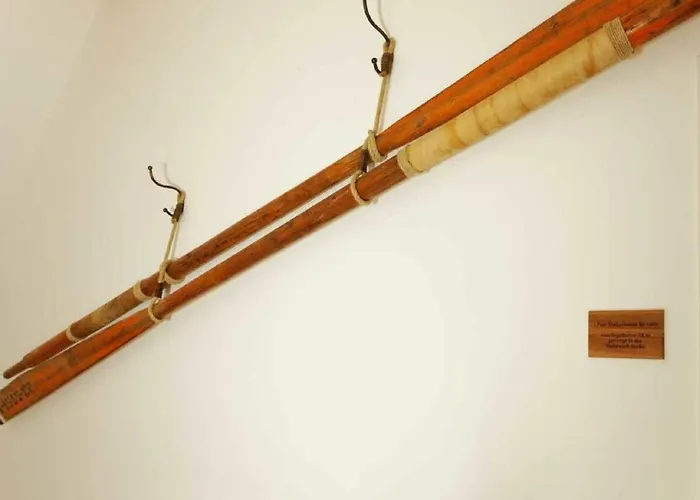 別荘 Kapitaensweg 30 Karlshagen